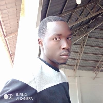 UMARSAIDI8's profile picture. 