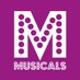 Musicals magazine (@MusicalsMag) Twitter profile photo