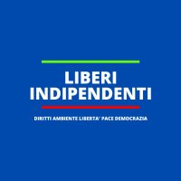 liberi indipendenti 🇮🇹🇪🇺 (@confrontodem) 's Twitter Profile