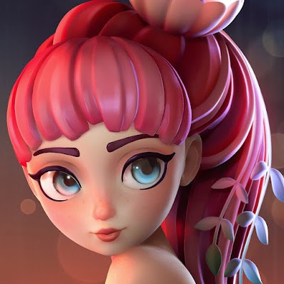 GisselaNolvia's profile picture. 