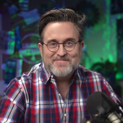 Father, Geek, Emmy Nominated Writer/Producer/Host,  @techwisetv Host for hire...need help telling your story? https://t.co/PRyHElFD55