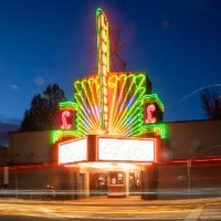 Laurelhurst Theater(@Laurelhurst) 's Twitter Profile Photo