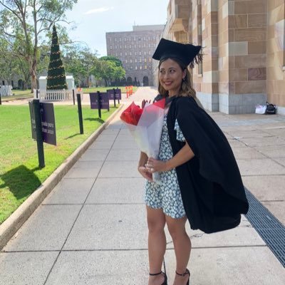 🌹Registered Nurse & Midwife. Aspiring researcher. Masters of Bioethics, University of Sydney. Based in Canberra, ACT 🌹