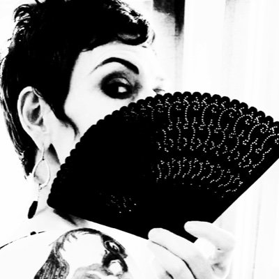 madam_muriel's profile picture. Giantess. Domme. Sessions.  Other ways of finding me are here on https://t.co/ciOZs9mjVS