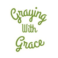 Graying With Grace (@graywithgrace) 's Twitter Profile