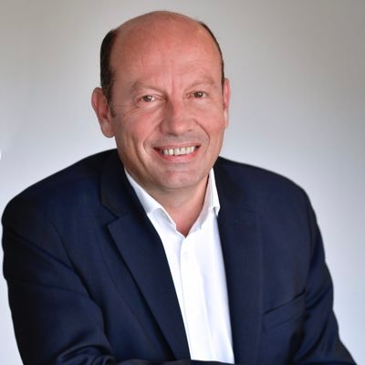 Jean-Marc Simon Profile