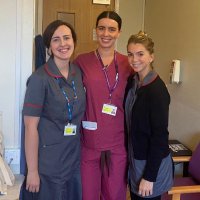 Alexandra Beesley (@abeesleymidwife) 's Twitter Profile
