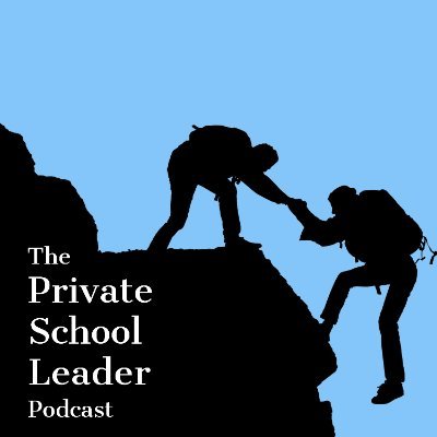 I'm Mark Minkus & I've been a Private School Leader for over 30 years. My passion is to help you go from SURVIVING to THRIVING as you serve and lead your school