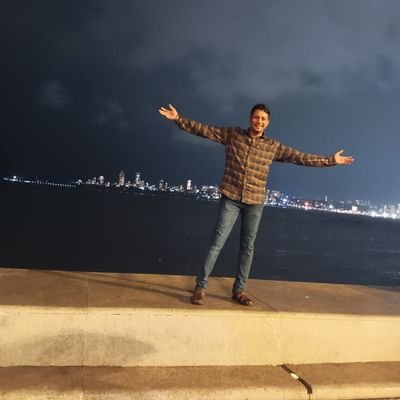 Khiladi Ka sacha Bhakt, #ETH #Bitcoin Curious about #NFT Lover Techno Enthusiast & more to be continued..................... 😎 @elonmusk fan