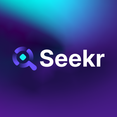 Seekr_io Profile Picture