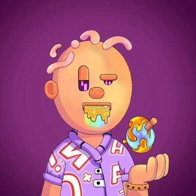 brijaynft's profile picture. #hsrry