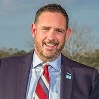 John Nickens (@jn1322) 's Twitter Profile