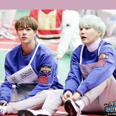 saya_army_SIN's profile picture. army歴まだまだ3年
     ジン強めのSIN推し♡♡♡
                  #ARMYさんと繋がりたい

無言フォローお許しください🥺