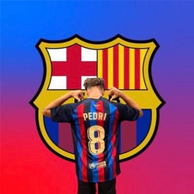 CuleAntiguo's profile picture. Disfruto viendo ganar al Barca o perdiendo al Madrid 🤷🏻‍♂️