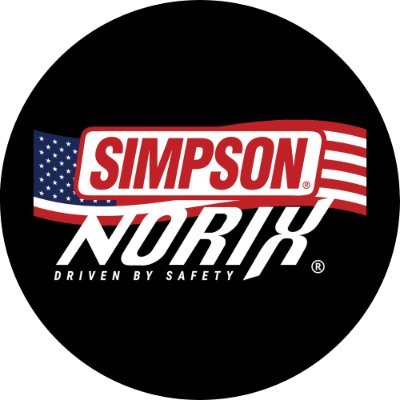Norix_Simpson's profile picture. SIMPSON🇺🇸公式国内製造元🏍 1991年からSIMPSON商品を日本にプロデュースしてます。昔のBlogの管理人がXに戻って来ました🔥🔥🔥