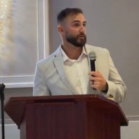 Christian Helsel (@christianhelsel) 's Twitter Profile Photo Christian Helsel (@christianhelsel) 's Twitter Profile Photo
