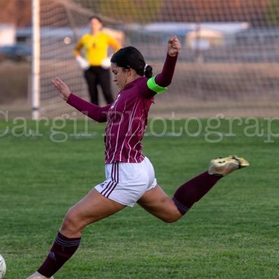 C/O23, center back, 5’4, 140 , 3x All district , 3.2 gpa 830-333-0860 , coach Keith Pendleton (210) 334-5374