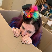 Amlaur & Tiny Hat 🎩Pony Room in a year (@amlaur) 's Twitter Profile