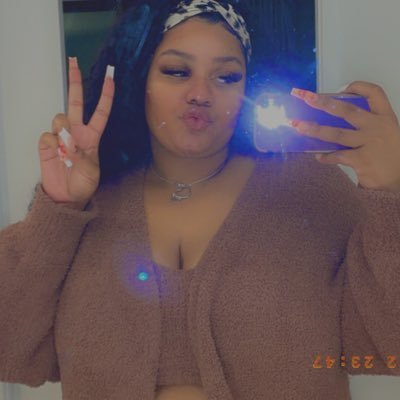 PVAMU Alumna🥵 | Louisiana ✈️ Texas | pretty girl with real nigga tendencies 💘
