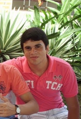, siga : @Janio_G