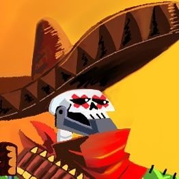 ElBanditoさんのプロフィール画像