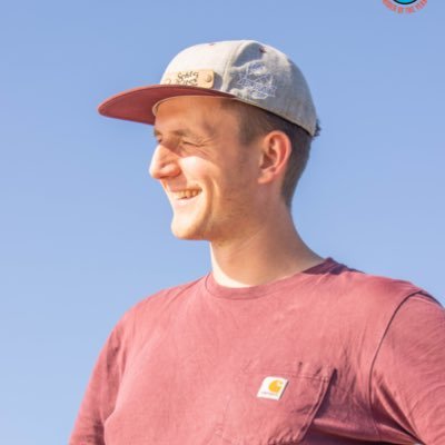 niklasbartschDE's profile picture. #nerd #apple #coding #podcast