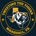 Tweeting The Tigers (@TexasTigerTweet) Twitter profile photo