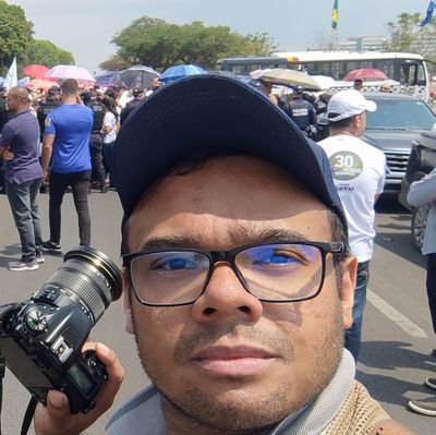 wilthermoreira's profile picture. Sou de Brasília-DF, Fotografo, Empreendedor SuperINK - Personalizados Loja Online: https://t.co/ElIGQ5GwjN