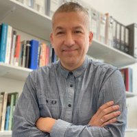 Dr Richard Benjamin (@drrpbenjamin) 's Twitter Profile