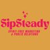 sipsteady (@sipsteady) Twitter profile photo