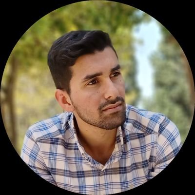 MOHAMADREZA_SHF's profile picture. یا رفیق من لا رفیق له
دانشجوی حقوق ، طراح گرافیک 
فرزند مکتب سلیمانی ، سرباز ولایت
گاهی نویسندگی ، گاهی خبرنگاری