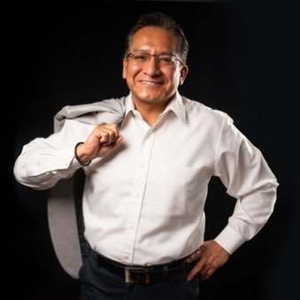 Director de Movilidad Urbana de Ecatepec de Morelos. 🚘 | Dirigente de Movimiento Vida Digna y Fundador de México Suma.