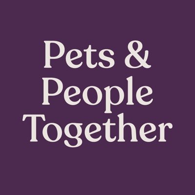 Pets and People Together is no longer active on X. Visit us at https://t.co/aVM4hxXSbK for ways you can #BeAHelper!