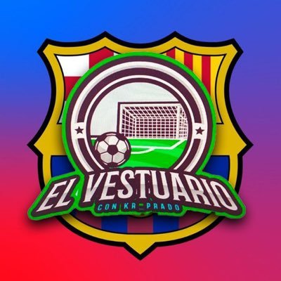 📻 Somos un programa de deportes en la radio @lametrovalencia 98'5, donde hablamos de fútbol, con sentimiento culé. 🔗👾Twitch: https://t.co/IpYISljHYb