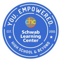 Schwab Learning Center at CHC(@SchwabLearnCHC) 's Twitter Profile Photo