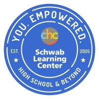 Schwab Learning Center at CHC (@schwablearnchc) 's Twitter Profile Photo
