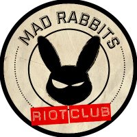 Mad Rabbits Riot Club 🥕(@MadRabbitsRC) 's Twitter Profileg