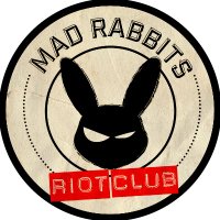 Mad Rabbits Riot Club 🥕 (@madrabbitsrc) 's Twitter Profile