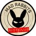 Mad Rabbits Riot Club 🥕 Profile picture
