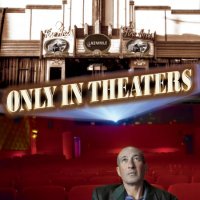 Only in theaters(@only_intheaters) 's Twitter Profile Photo