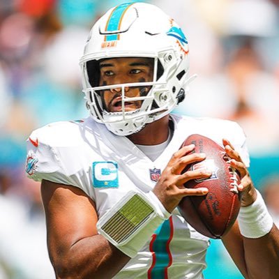 Dolphins stats & opinions | Respect Tua 🐬