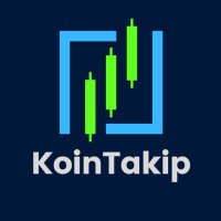 Koin Takip (@kointakipnet) Twitter profile photo