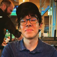 Joaquin Fernandez (@fernajustoo) 's Twitter Profile