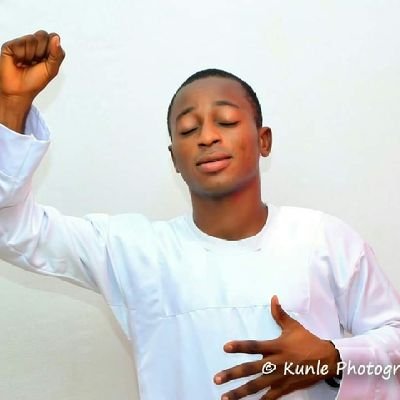 olutundeyemi's profile picture. I am Ambassador Olutunde Samson Yemi