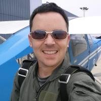 Douglas Robertson Profile