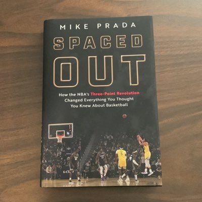 @TheAthleticNBA editor. Author of 