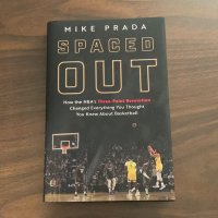 Mike Prada. (PRAY-duh) (@mikepradanba) 's Twitter Profile