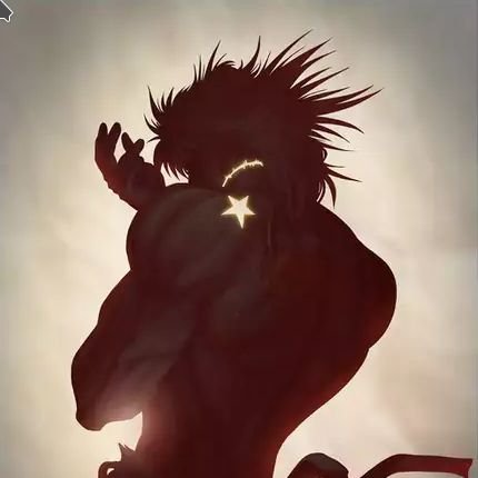 d_den41k's profile picture. Oooooooooo