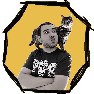 yalin's profile picture.