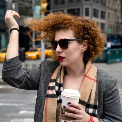 MonWadowska's profile picture. Walking gets too boring when you learn how to fly.